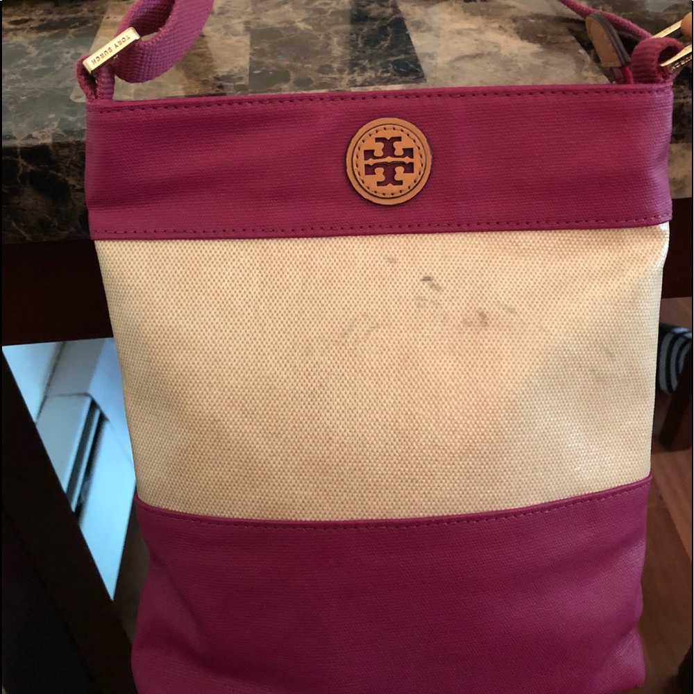 Tory Burch crossbody